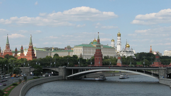 Нов шамар за Кремъл: “Coca-Cola” и “Pepsi” се изтеглят от Русия