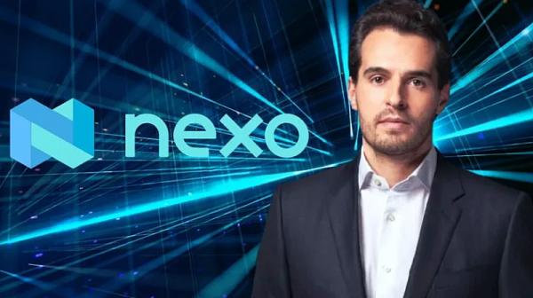 NEXO съди България за над 3 милиарда долара