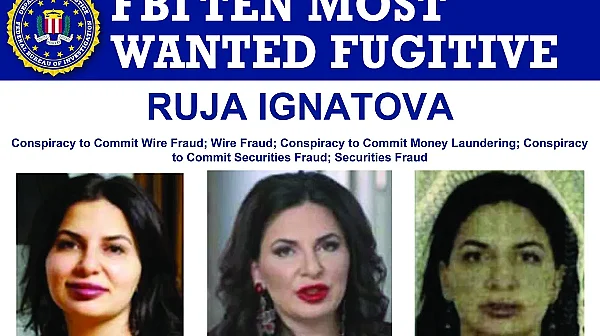 Измамата за $4 млрд. OneCoin: САЩ започват да обезщетяват жертвите на Ружа Игнатова
