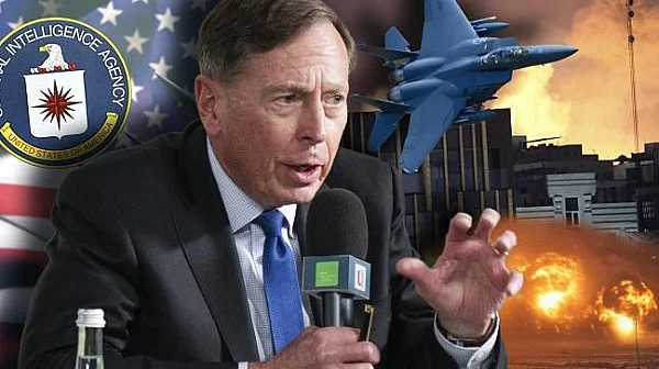 Ген. Дейвид Петреъс: Само сухопътна операция ще свали режима в Иран