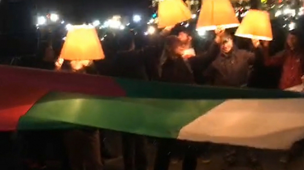 Българите в чужбина отново излизат на протест срещу управлението на Борисов
