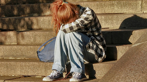 1/3 от родителите смятат насилието към и от деца за един от най-сериозните проблеми у нас