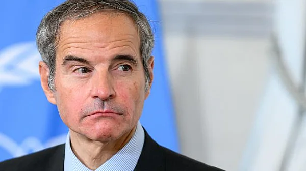 МААЕ: Няма данни, че ядрените съоръжения на Иран са били засегнати