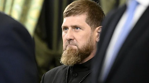 Млад, лоялен и от фамилията: Кадиров издига сина си за вицепремиер на Чечения