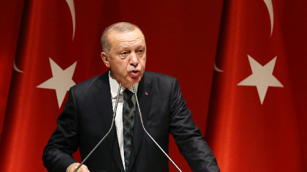 41 са загиналите миньори в Турция, Ердоган отиде на място