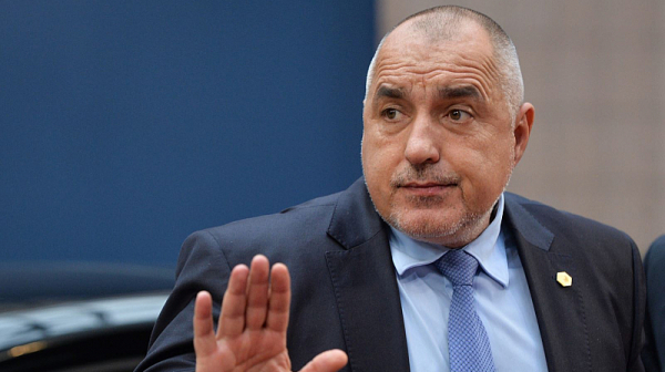 Прокуратурата: Борисов не лъже, а информира и предизвиква обществени дискусии