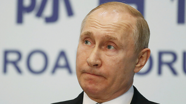 Путин приема президентските избори в Беларус за честни