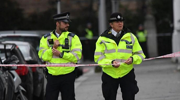 Нападение в Лондон. Трима души убити след спречкване между банди