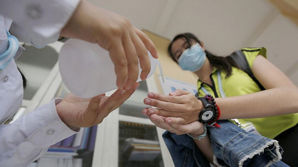 Рязко увеличаване на респираторните заболявания в Китай, СЗО с проверка на ситуацията