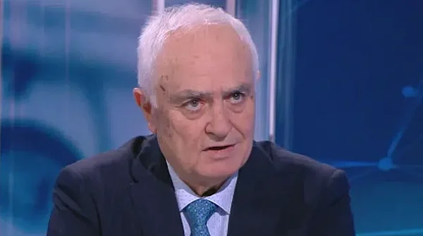 Военният министър Запрянов: България не е мишена за Техеран