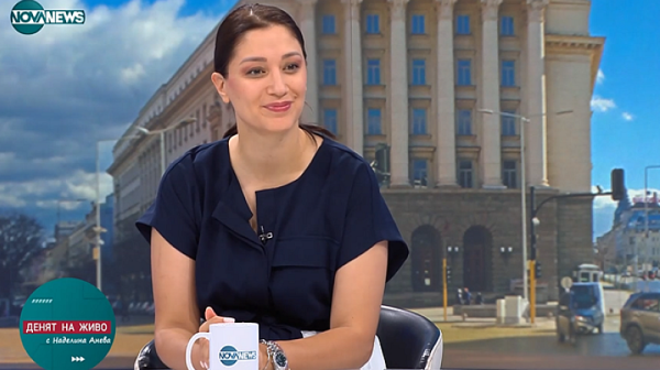 Социологът Евелина Славкова: Бойко Борисов най-вероятно няма да е премиер