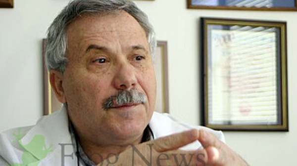 Д-р Христо Дамянов: Обезкървяването на здравната система е причина бъдещи пациенти или трупове да нямат нито грам вяра в нея