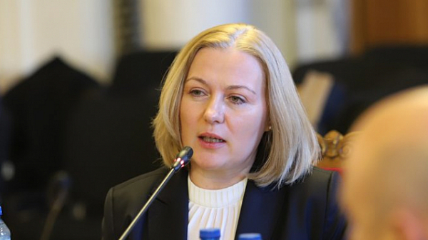 КС решава дали правосъдният министър може да иска оставката на главния прокурор