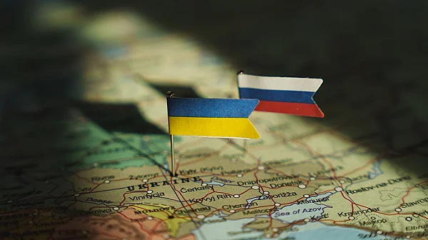 Украйна и Русия са се договорили за трети кръг на преговори