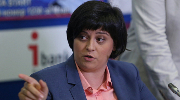 Диана Русинова: Водачите в България са ужасяващо недисциплинирани