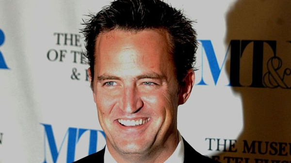 Първи осъден за смъртта на Матю Пери: Лекар влиза за 2,5 години в затвора