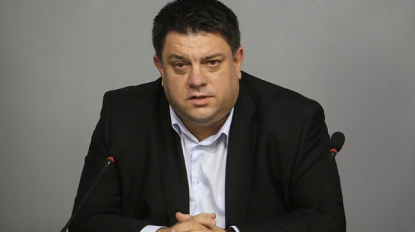 Атанас Зафиров от БСП не вижда грешки в кампанията