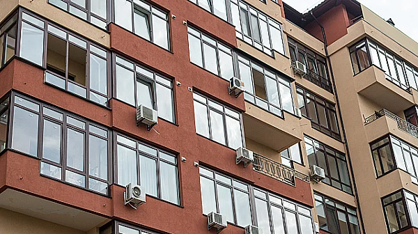 Ще вдигат данък сгради