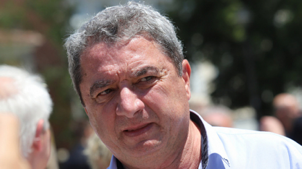 Емануил Йорданов: Разговорът между Гешев и депутатите - „тигирибигири -тигибомбири“