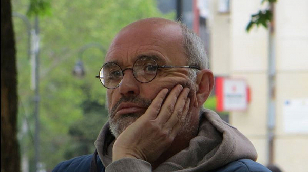 Отиде си режисьорът Иван Черкелов