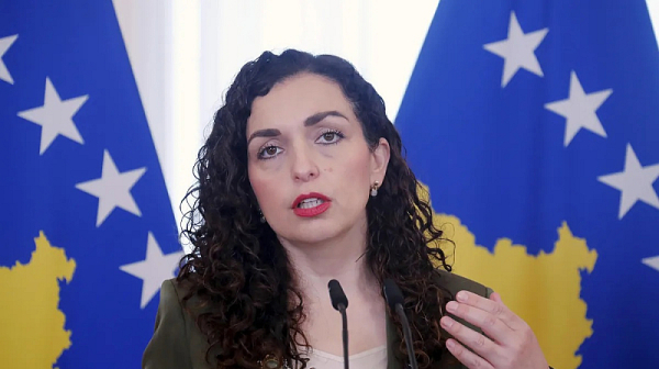 Предсрочните избори в Косово ще бъдат на 28 декември