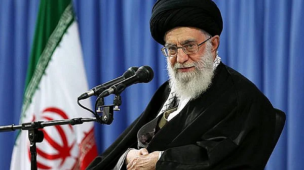 10 г. затвор за шпионаж: Иран осъди двойка британци