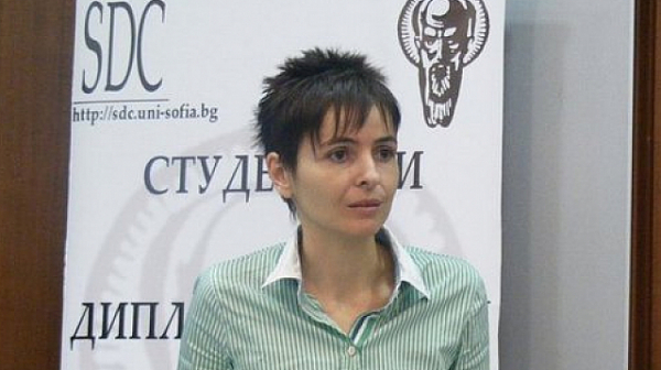 Проф. Дарина Григорова: Историята винаги е била политизирана, Европа има грехове