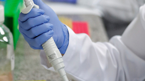 Германия не вярва в теорията, че коронавирусът е създаден в лаборатория