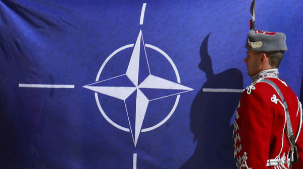 България ще отбележи 20 години в НАТО