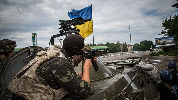 Украйна е готова за прекратяване на огъня за Великден