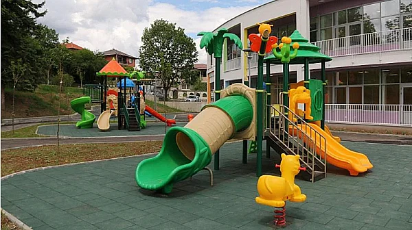 Приемът в София: Допълнителната точка за детска градина остава до 2028 г.