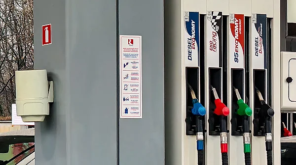 България е в Топ 4 по ръст на цените на горивата в ЕС. Какво се случва в Германия и Франция