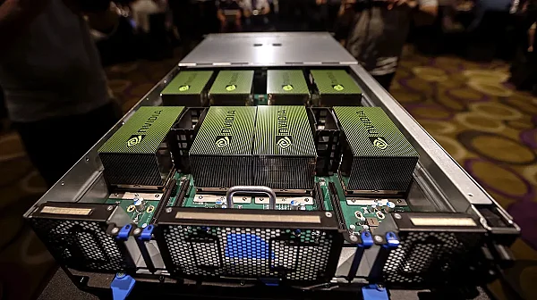 Може ли един газ за балони да убие изкуствения интелект?