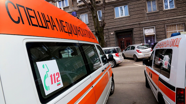 Болници в София отказват прием на спешни пациенти поради дефицит на места в реанимационните отделения
