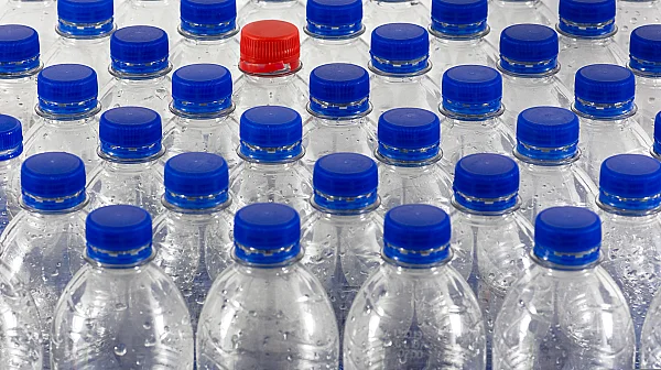 Кеш срещу боклук: Как ще си връщаме парите за пластмасовите бутилки