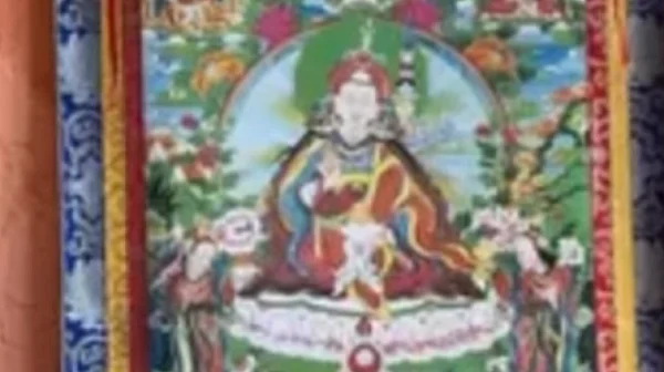 Будистки ритуали и текстове може да са в основата на ужаса "Петрохан" /видео/