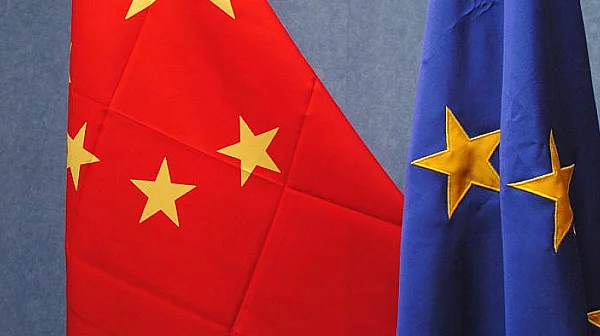 Китай притиска Европа да затвори границите си за тайвански политици