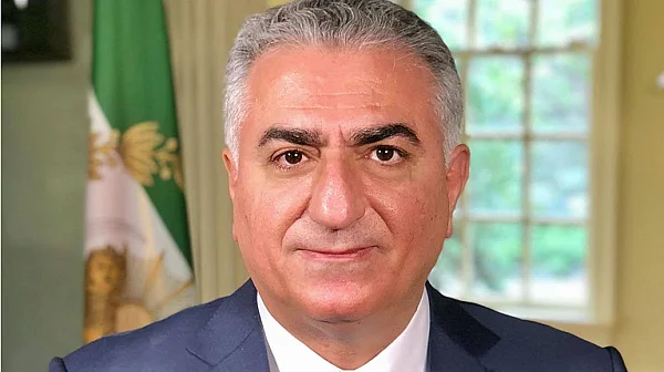 Тръмп се съмнява в иранската опозиция. Не вярва, че Реза Пахлави има достатъчна подкрепа