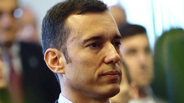Кметът Терзиев: София няма да плаща такса рекет за боклука