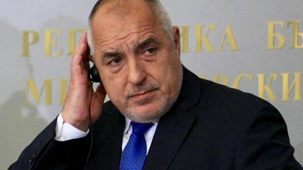 Германски депутат: Борисов трябва да си върви. Българите се чувстват измамени от него и от ГЕРБ
