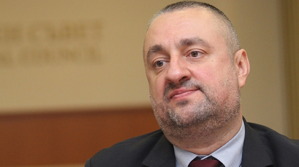 Ясен Тодоров се оправдава защо обвинението срещу Семерджиев е причиняване на смърт без умисъл