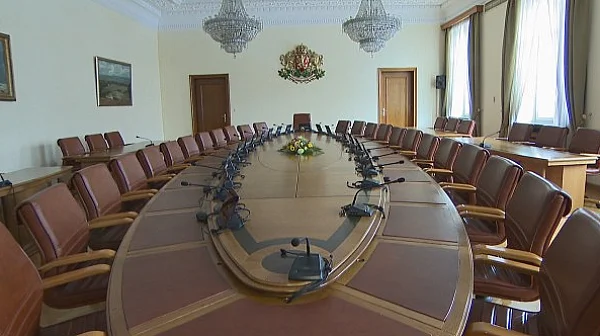 Политическите реакции след представянето на кабинета 