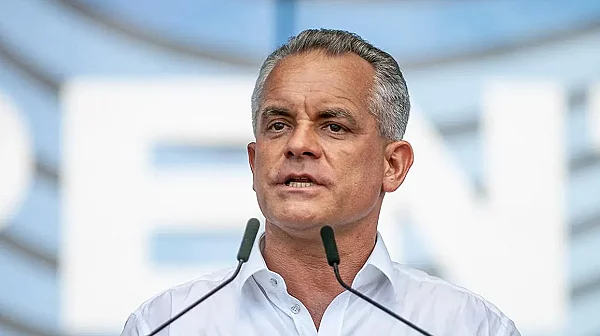 Молдовският олигарх Плахотнюк получи 19 г. затвор за „кражбата на века“