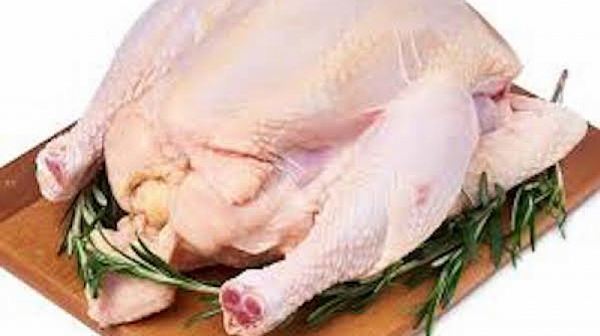 БАБХ спря близо 20 тона заразено пилешко, внесено у нас от Полша