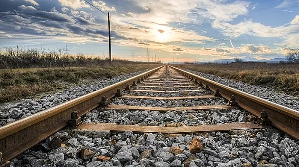 Започва строителството на участък от жп линията на Коридор 8 – от Крива паланка до тунела с България