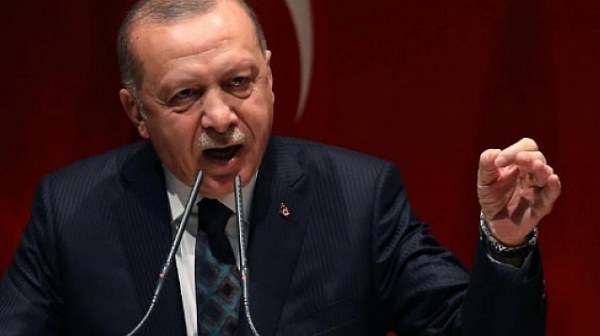 Prоtоthеmа: Ердоган към Гърция - ще пoзнaeтe лудocттa нa турцитe