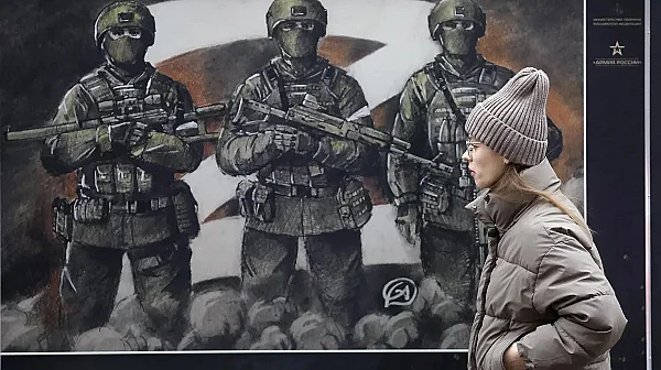 Задава ли се мирно споразумение между Украйна и Русия през март?