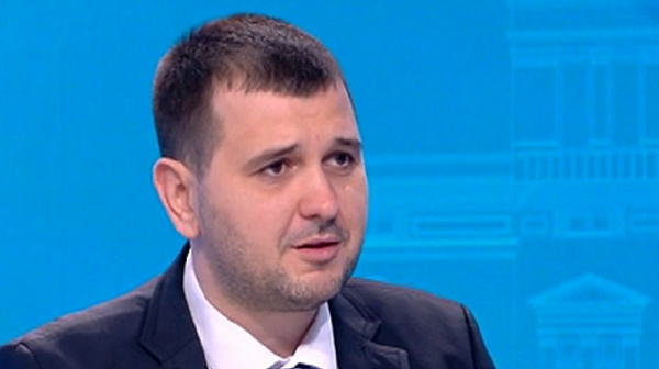 Йордан Иванов: Необходимо е обединение, което да се противопостави на ГЕРБ