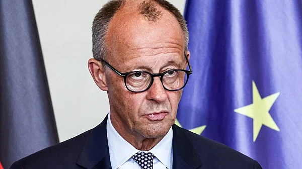 Фридрих Мерц оцени миграционната политика на кабинета си като отлична