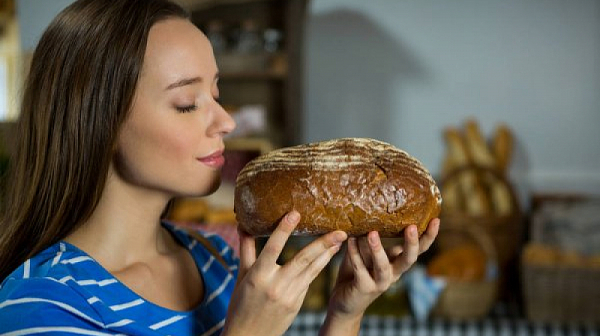Хора, яжте ръжен хляб, не се пълнее, даже е полезно